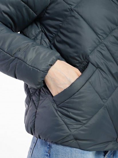 Демісезонна куртка Braska модель LS-8915-31 — фото 4 - INTERTOP