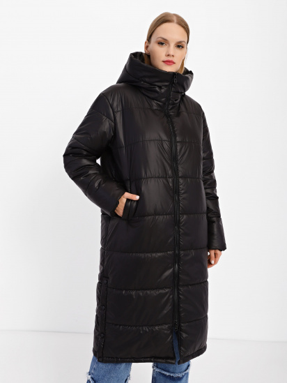 Зимова куртка Braska модель 79-7431/301 — фото 3 - INTERTOP