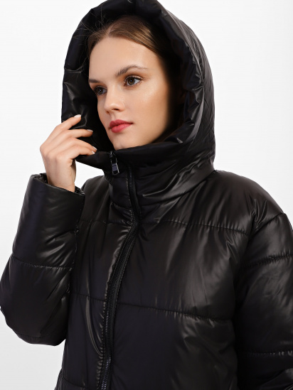 Зимова куртка Braska модель 79-7431/301 — фото - INTERTOP