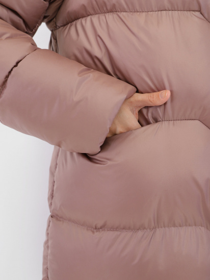 Зимова куртка Braska модель Г0000024297 — фото 5 - INTERTOP