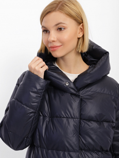Зимняя куртка Braska модель Г0000019931 — фото 4 - INTERTOP