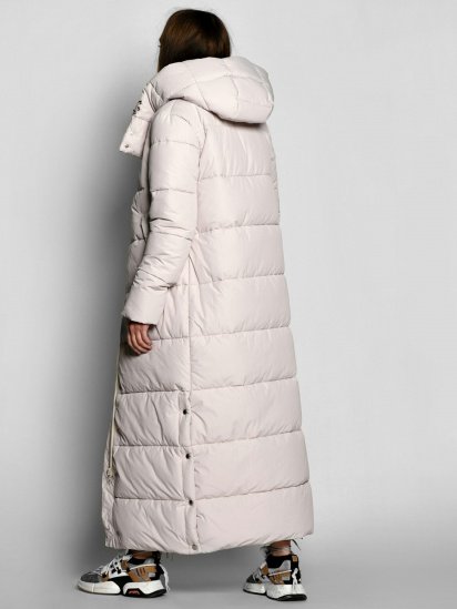 Зимова куртка Braska модель LS-8898-10 — фото - INTERTOP