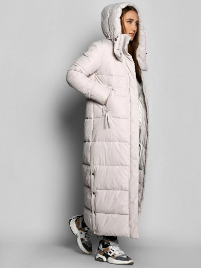 Зимова куртка Braska модель LS-8898-10 — фото 6 - INTERTOP