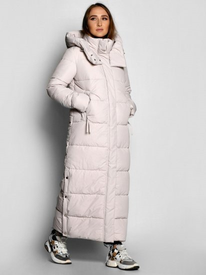 Зимняя куртка Braska модель LS-8898-10 — фото - INTERTOP