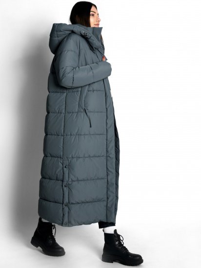 Зимова куртка Braska модель LS-8898-31 — фото - INTERTOP