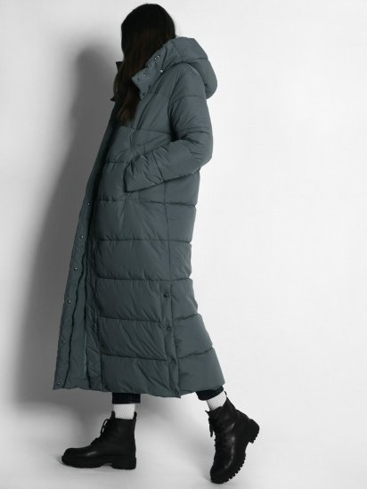 Зимова куртка Braska модель LS-8898-31 — фото 3 - INTERTOP