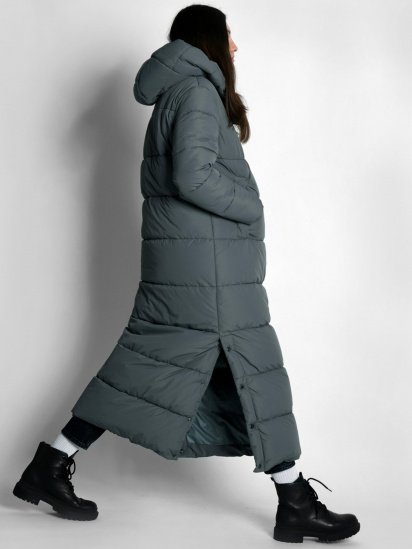 Зимова куртка Braska модель LS-8898-31 — фото 4 - INTERTOP