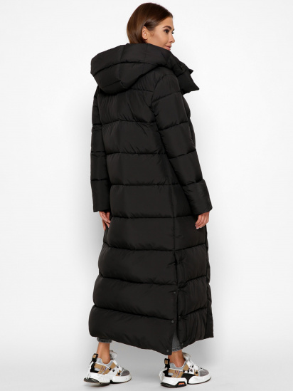 Зимова куртка Braska модель LS-8898-8 — фото - INTERTOP