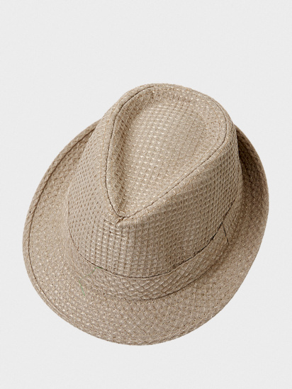 Шляпа Braska модель 22-5437/404 — фото - INTERTOP