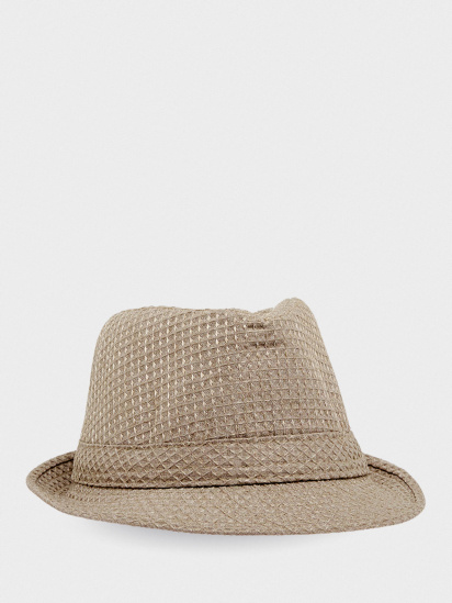 Шляпа Braska модель 22-5437/404 — фото - INTERTOP