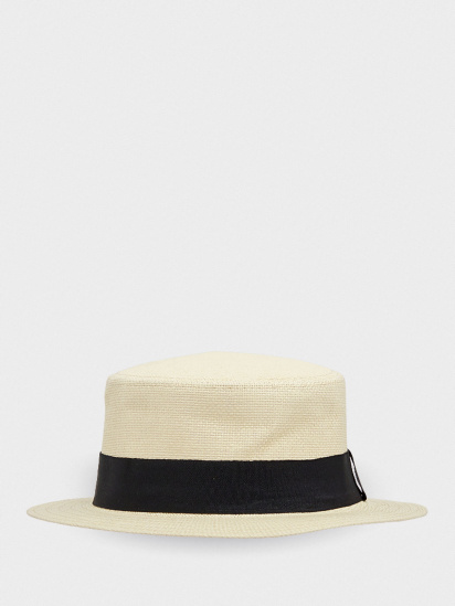 Шляпа Braska модель 21-4511/404 — фото - INTERTOP