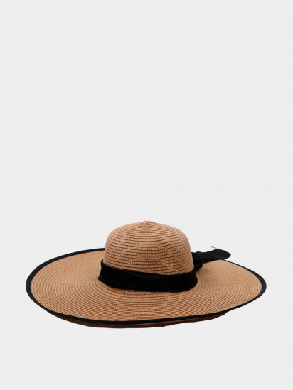 Шляпа Braska модель 84-0066/404 — фото - INTERTOP