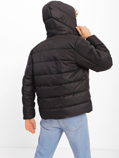 Демісезонна куртка Braska модель 72-1040/301 — фото 3 - INTERTOP