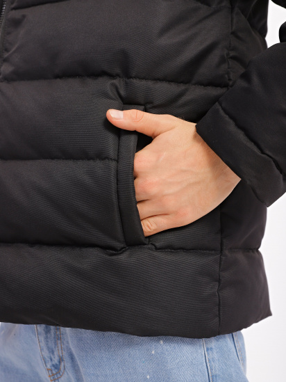 Демисезонная куртка Braska модель 72-1040/301 — фото 4 - INTERTOP