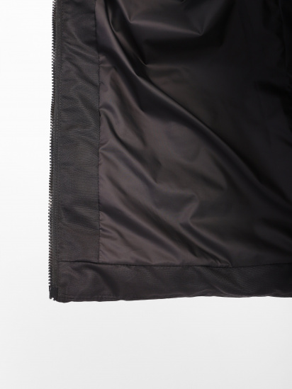 Демісезонна куртка Braska модель 72-1040/301 — фото 5 - INTERTOP