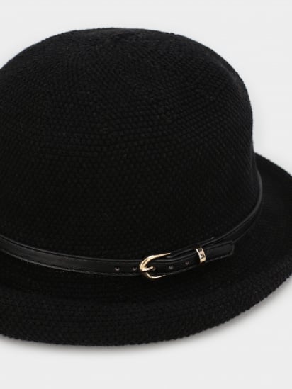 Шляпа Braska модель 84-0037/401 — фото 3 - INTERTOP