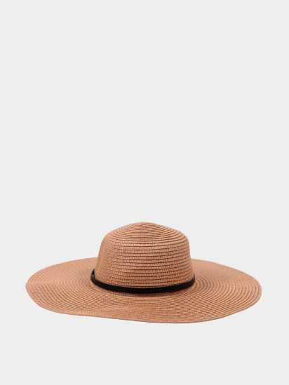 Шляпа Braska модель 11-0070/421 — фото 4 - INTERTOP