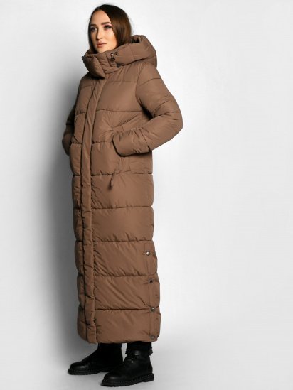 Зимняя куртка Braska модель LS-8898-26 — фото - INTERTOP