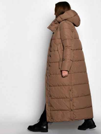 Зимова куртка Braska модель LS-8898-26 — фото 4 - INTERTOP