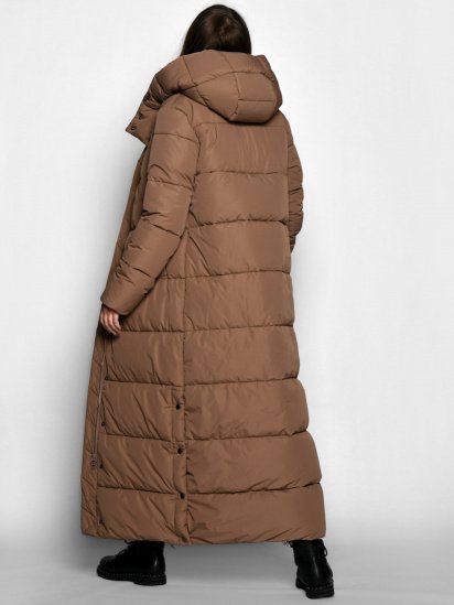 Зимова куртка Braska модель LS-8898-26 — фото 5 - INTERTOP