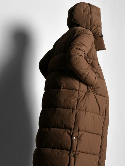 Зимова куртка Braska модель LS-8898-26 — фото 7 - INTERTOP