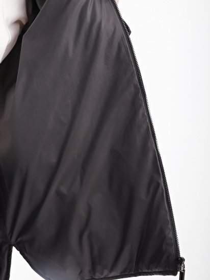 Демисезонная куртка Braska модель 51822/301 — фото 5 - INTERTOP