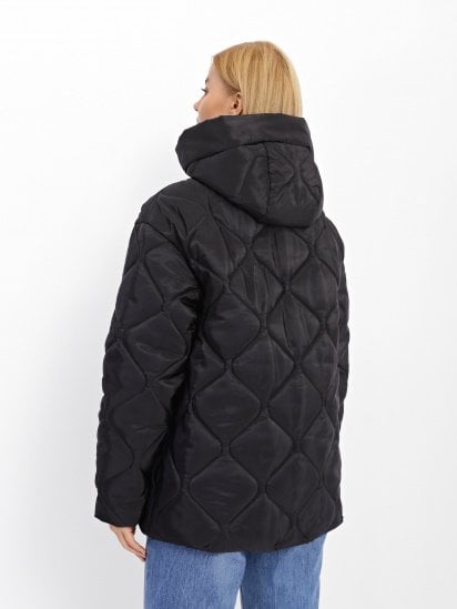 Зимова куртка Braska модель 52222/301 — фото 3 - INTERTOP