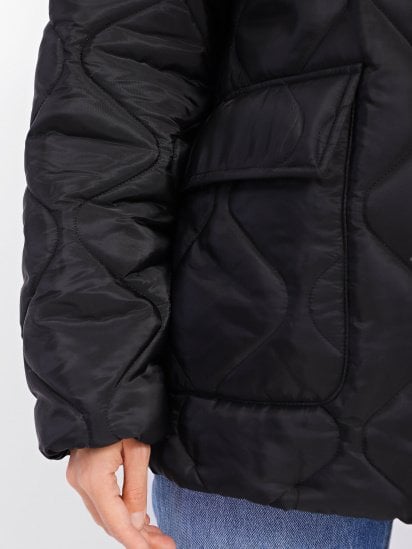 Зимова куртка Braska модель 52222/301 — фото 4 - INTERTOP