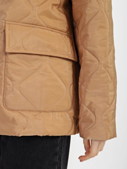 Зимова куртка Braska модель 52222/306 — фото 4 - INTERTOP