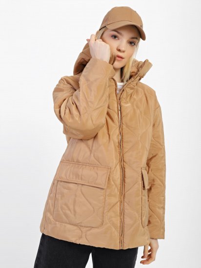 Зимова куртка Braska модель 52222/306 — фото - INTERTOP