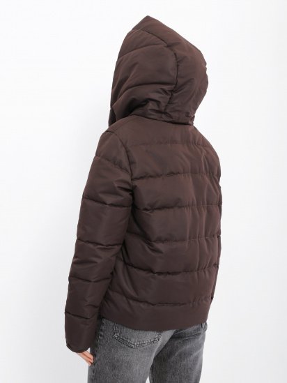 Демисезонная куртка Braska модель 51-8771/305 — фото 3 - INTERTOP