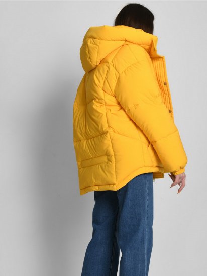 Зимняя куртка Braska модель LS-8900-24 — фото 3 - INTERTOP