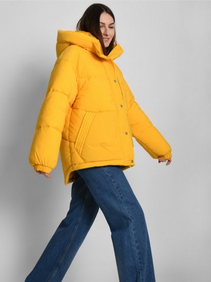 Зимняя куртка Braska модель LS-8900-24 — фото 7 - INTERTOP