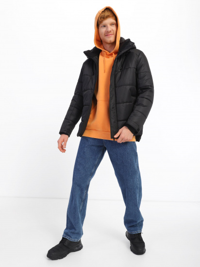 Зимняя куртка Braska модель 72-5555/301 — фото - INTERTOP