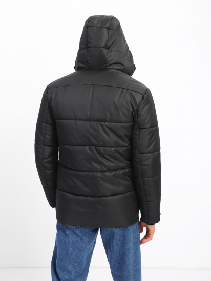 Зимова куртка Braska модель 72-5555/301 — фото 3 - INTERTOP