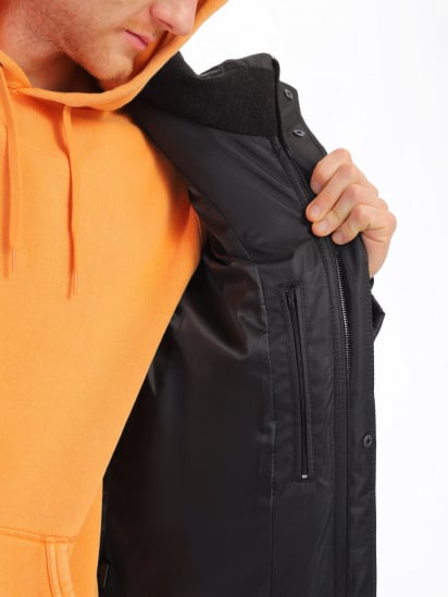 Зимова куртка Braska модель 72-5555/301 — фото 5 - INTERTOP