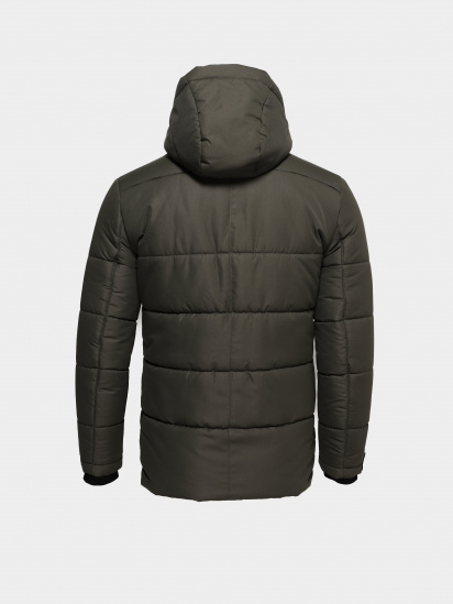 Зимова куртка Braska модель 72-5555/309 — фото 3 - INTERTOP