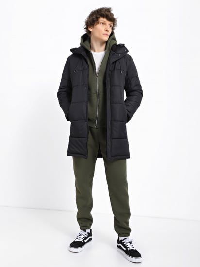 Зимова куртка Braska модель 72-6666/301 — фото - INTERTOP
