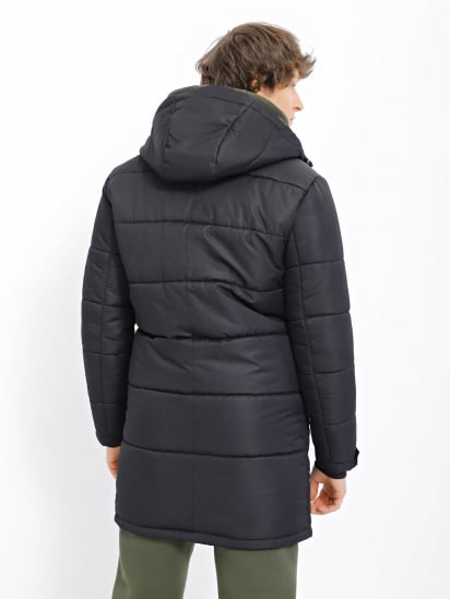 Зимова куртка Braska модель 72-6666/301 — фото 3 - INTERTOP
