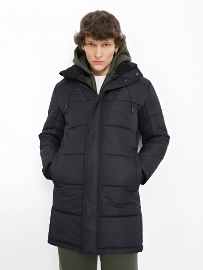 Зимняя куртка Braska модель 72-6666/301 — фото - INTERTOP