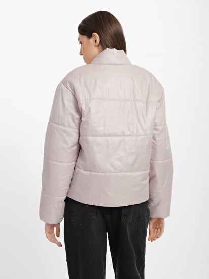 Демісезонна куртка Braska модель 81-7402/304 — фото 3 - INTERTOP