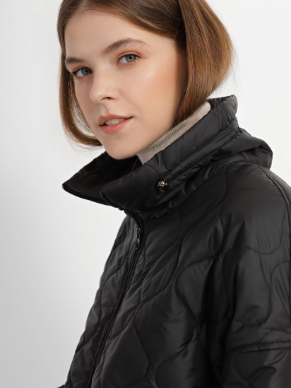 Демісезонна куртка Braska модель 81-2017/301 — фото 4 - INTERTOP