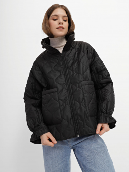 Демісезонна куртка Braska модель 81-2017/301 — фото - INTERTOP
