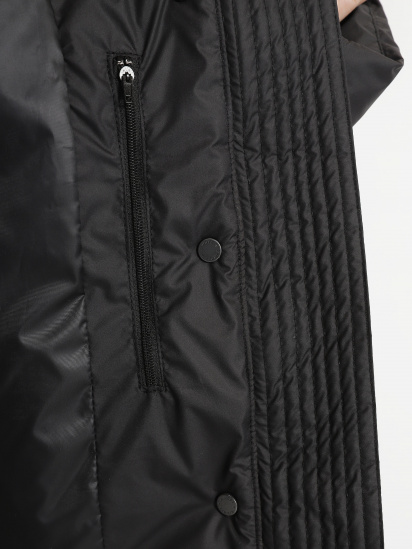 Демисезонная куртка Braska модель LS-8919-8 — фото 4 - INTERTOP
