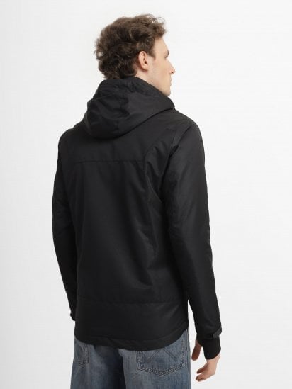 Демісезонна куртка Braska модель V-1/301 — фото 3 - INTERTOP