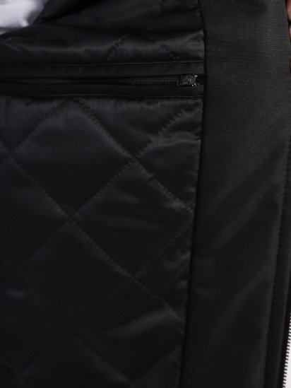 Демісезонна куртка Braska модель V-1/301 — фото 5 - INTERTOP