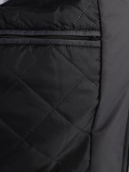 Демісезонна куртка Braska модель V-1/308 — фото 5 - INTERTOP