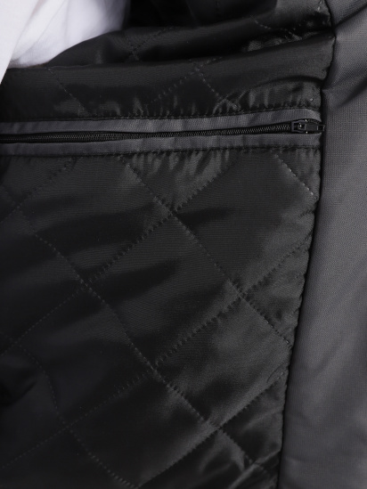 Демісезонна куртка Braska модель Т41/316 — фото 5 - INTERTOP