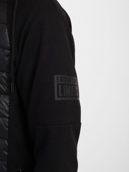 Демисезонная куртка Braska модель VTS/301 — фото 4 - INTERTOP