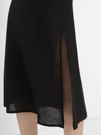 Платье миди Braska модель 81-395/301 — фото 4 - INTERTOP